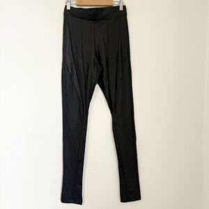 Leggings Senza Piedi Kardashian Kollection Stampa Zebra - Taglie S, M, L, XL - Nuovi Con Etichette